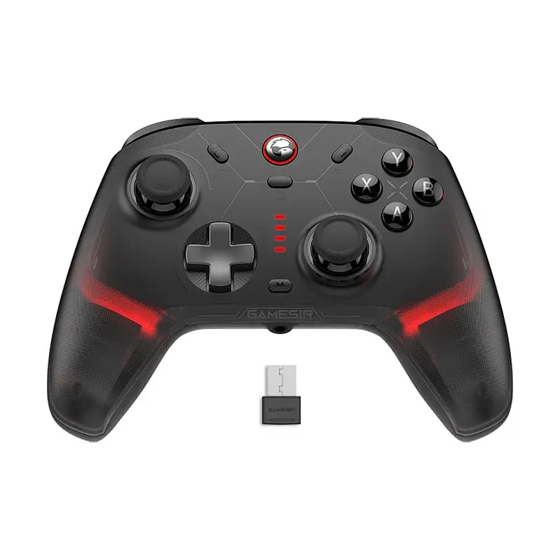 Ігровий контролер геймпад GameSir Cyclone 2 Gamepad