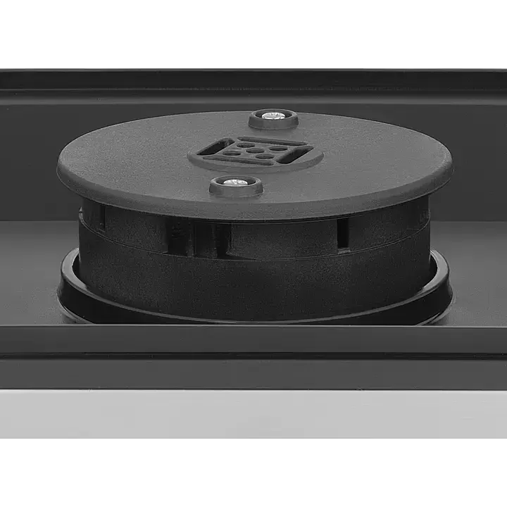 Сушилка для продуктов Sencor 240 Вт серая (SFD950SS) - фото 8