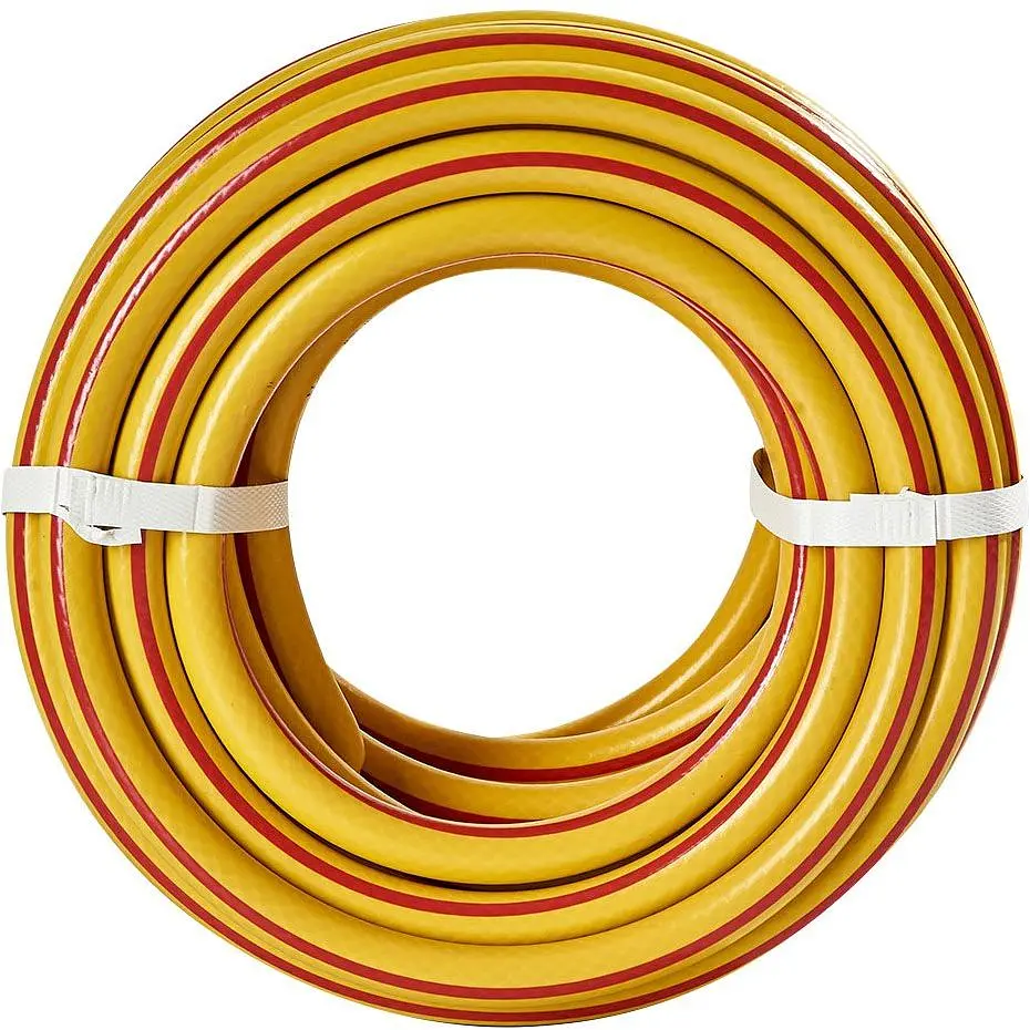 Шланг садовый Nowa Tulip 1/2" для полива 30 м (199300) - фото 3