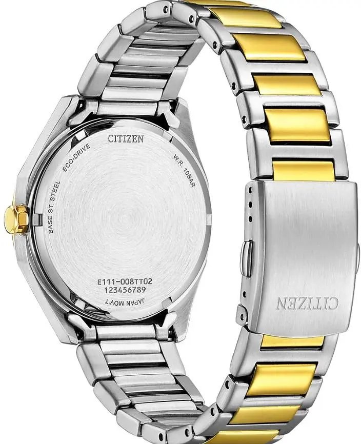 Годинник Citizen BM7624-82A - фото 2