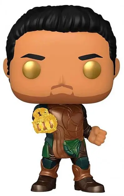 Ігрова фігурка Funko Pop серії Вічні, Гільгамеш (49707) - фото 2