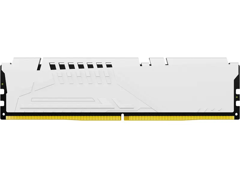 Модуль пам'яті Kingston FURY 32 GB DDR5 5600 MHz Beast White EXPO (KF556C36BWE-32) - фото 2