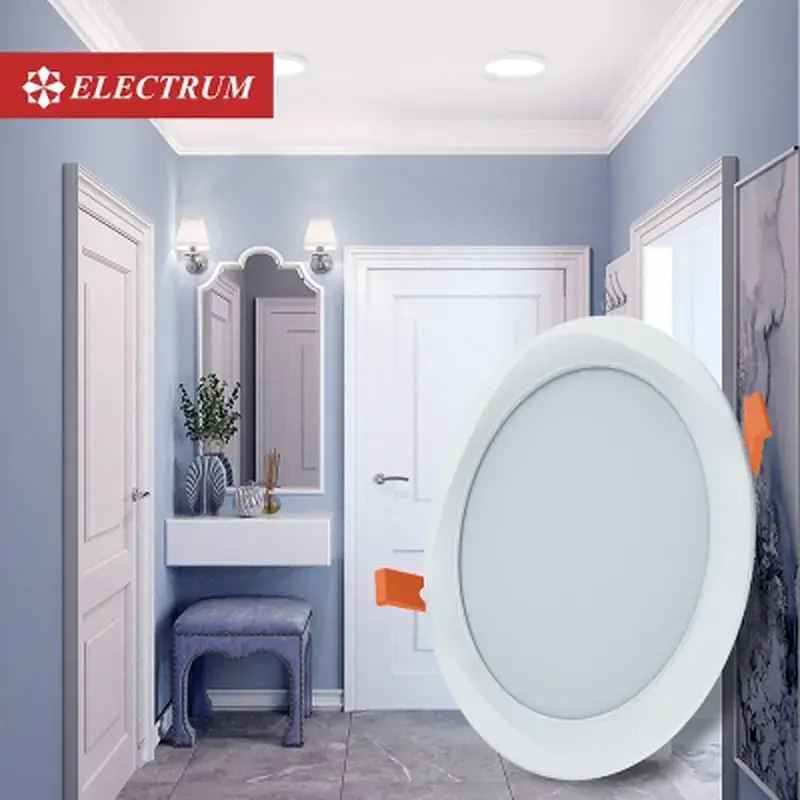 Світильник Electrum LEO M- 9W 4000K (B-LD-1956) - фото 5