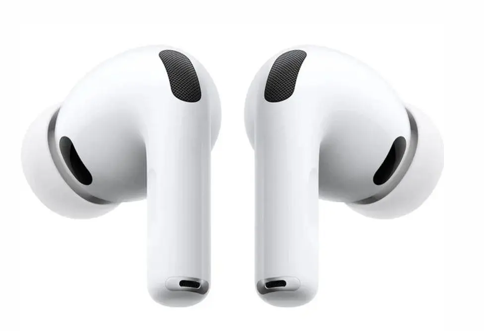 Навушники бездротові Apple AirPods Pro 3 (MFHP4) - фото 5