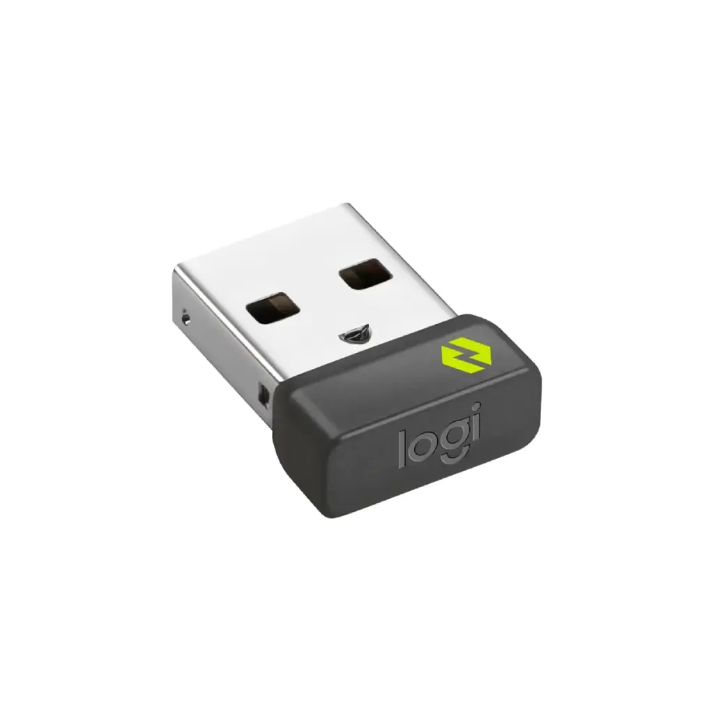 Мишка Logitech M240 Wireless for Business Graphite (910-007182) - фото 4