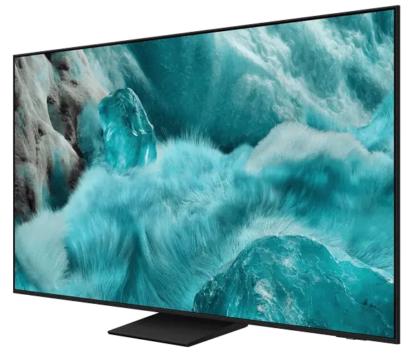 LED-телевізор Samsung QE55Q7F5AUXUA - фото 2