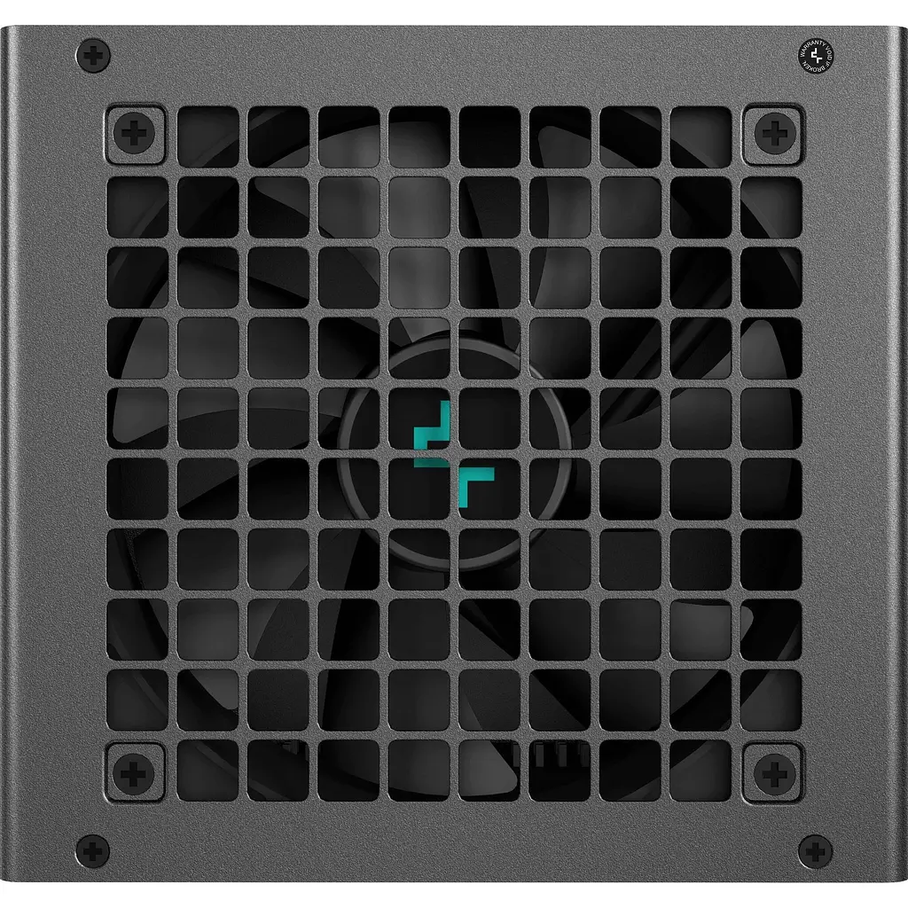 Блок питания Deepcool PN750D 750W (R-PN750D-FC0B-EU) [146249] - фото 2