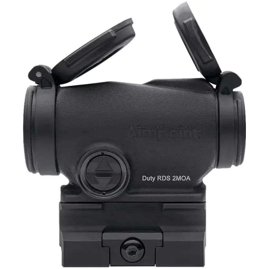 Прицел коллиматорный Aimpoint Duty RDS 2 MOA - фото 3