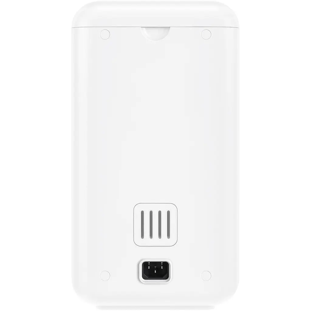 Кавомашина Smeg BCC11WHMEU White [169555] - фото 4