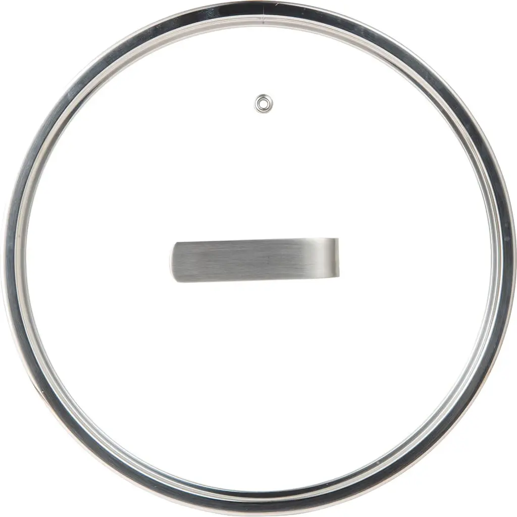 Каструля Masterpro Sigma з кришкою 2.9 л (BGMP-1665-MM) - фото 2