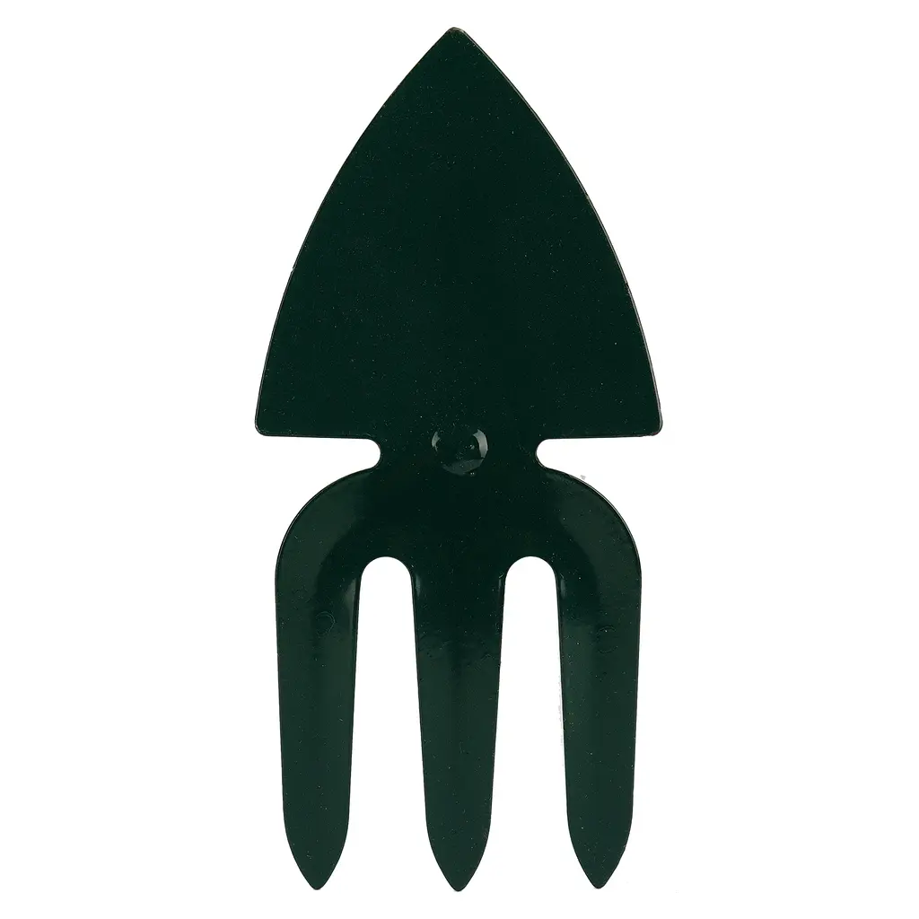 Мотика з розпушувачем для ґрунту садова (958581) - фото 3