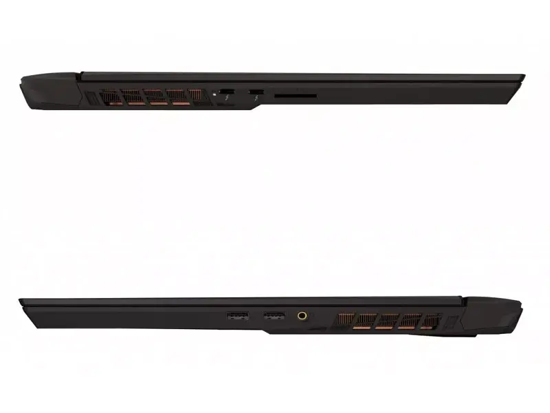 Ноутбук MSI Vector 17 HX AI A2XWIG Cosmos Gray (9S7-17S372-043, A2XWIG-043UA) - фото 9