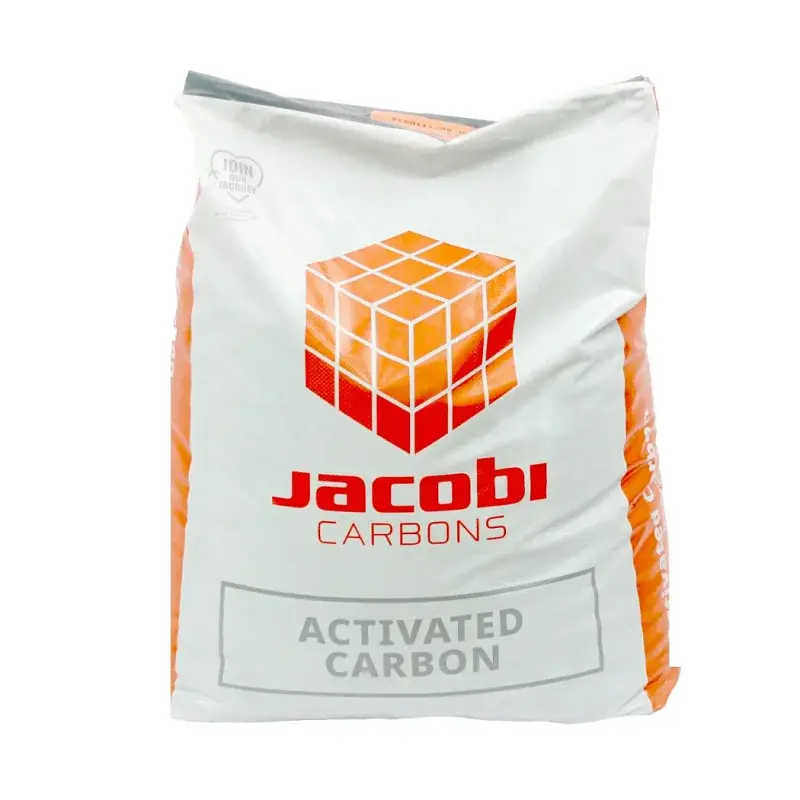 Активоване вугілля Jacobi AquaSorb 1200 (12х40), 25 кг