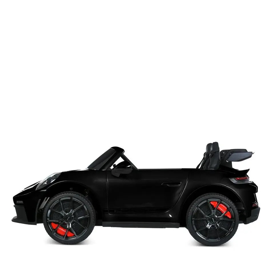 Детский электромобиль Bambi Машина M 6111EBLRS-2 24V до 50 кг - фото 2