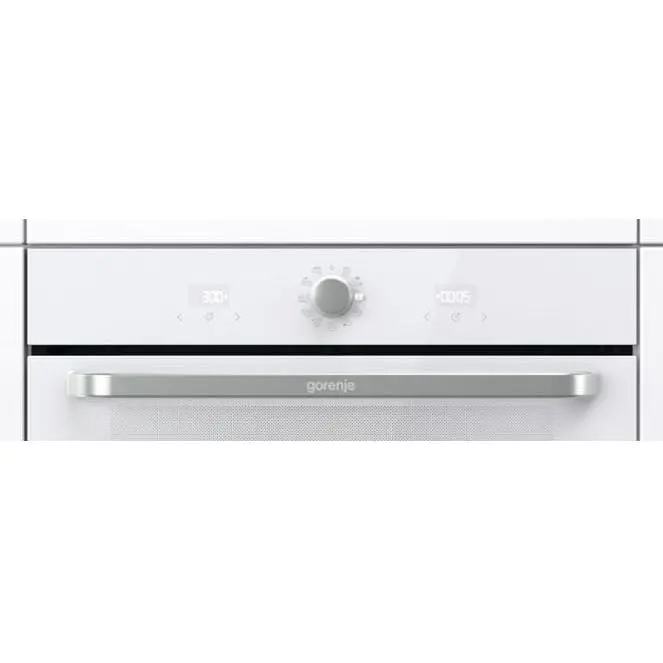 Духова шафа Gorenje BOS6737SYW - фото 2