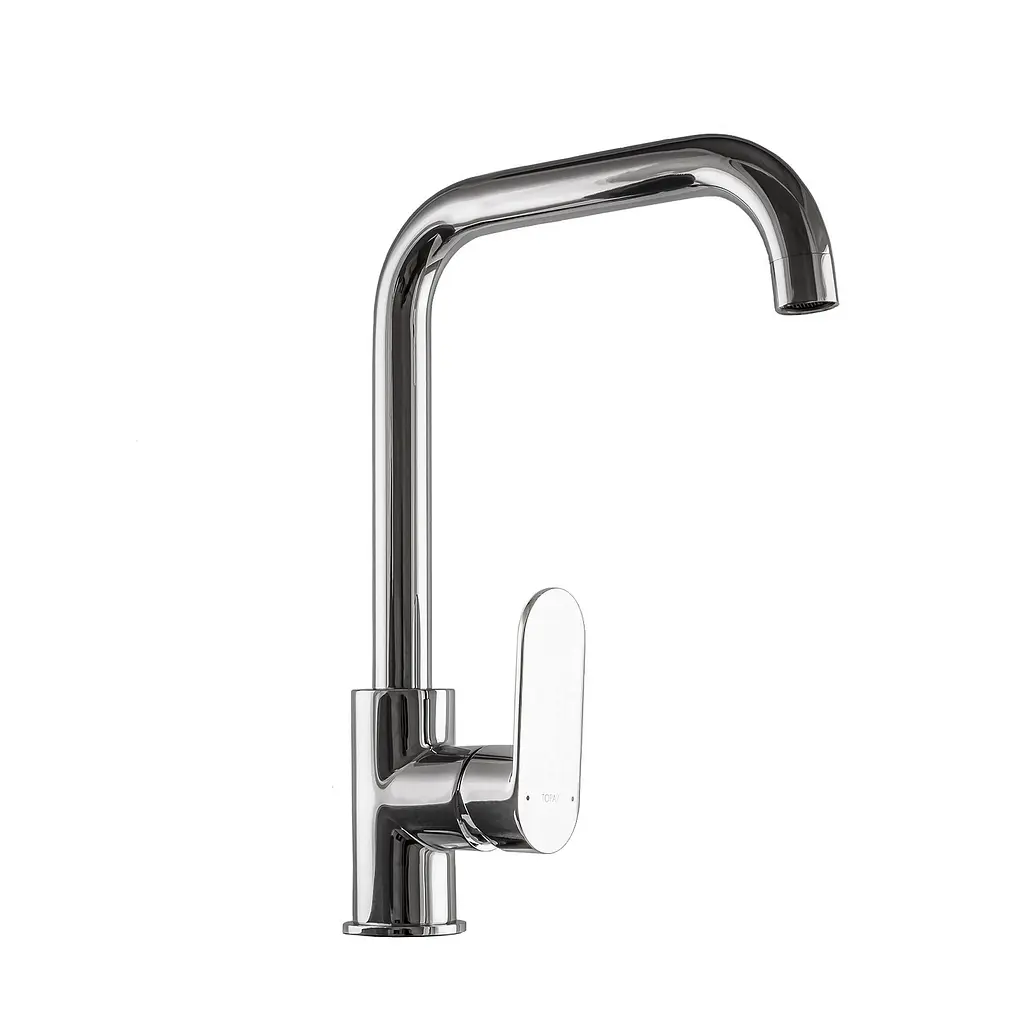 Змішувач для кухні Topaz Barts TB 07423-H36 (13600) - фото 4