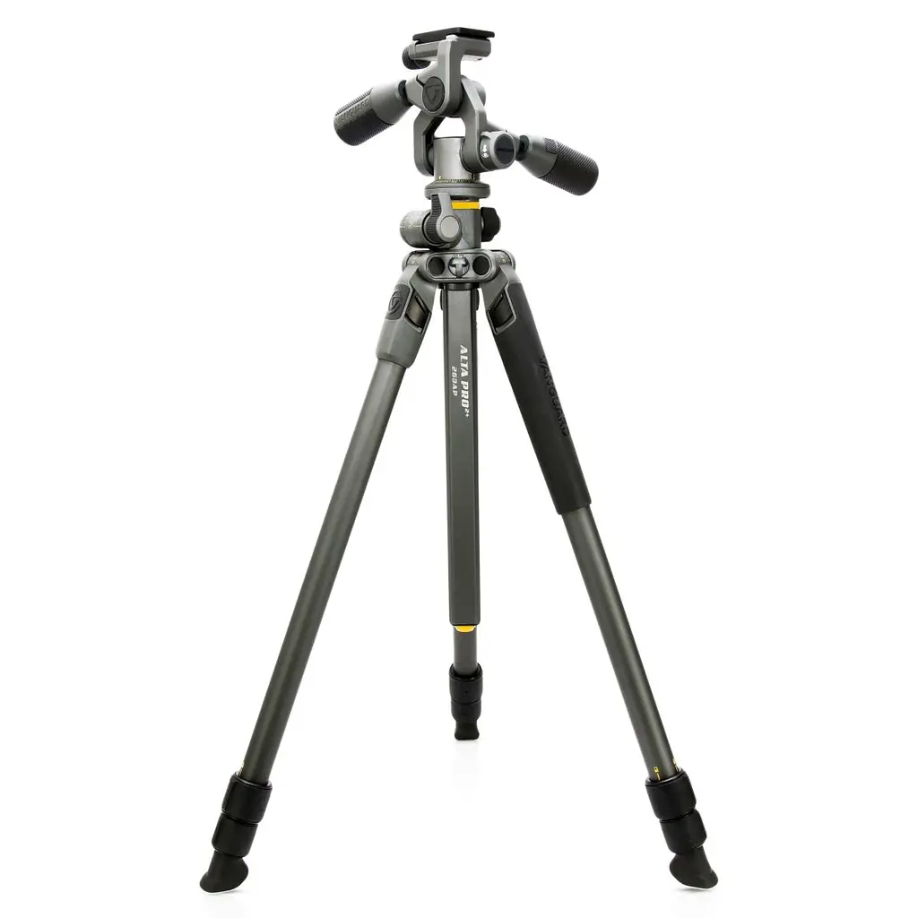 Штатив Vanguard Alta Pro 2+ 263AP (Alta Pro 2+ 263AP) - фото 2