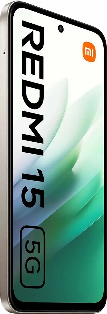 Смартфон Xiaomi Redmi 15 5G 8/256GB Titan Gray Global Version - фото 4