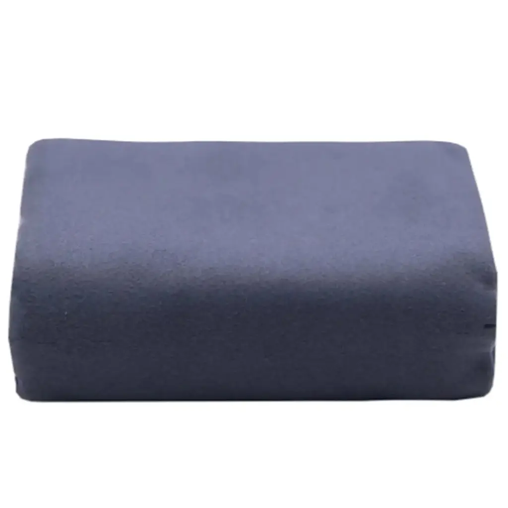 Рушник Tribe Pocket Towel 60х120 см Navy (1042-T-LC-0001-L-navy) - фото 5