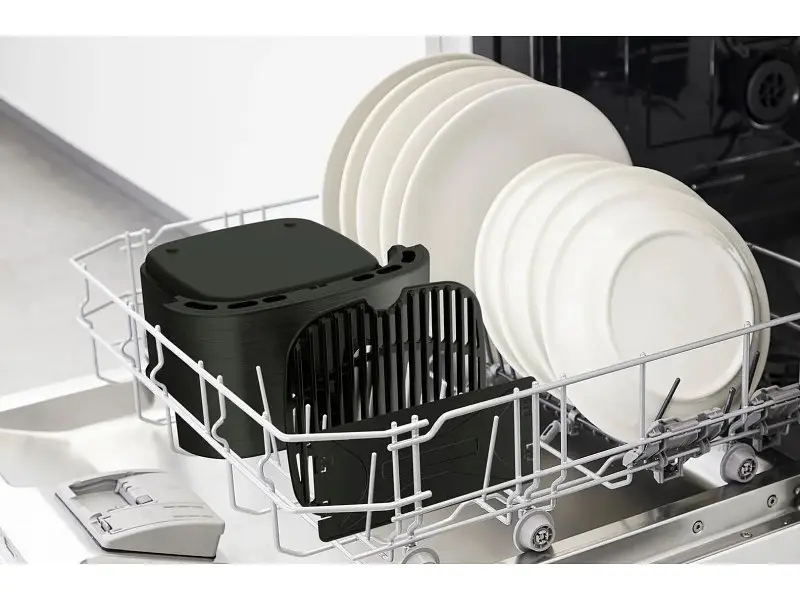 Мультипіч (аерофритюрниця) Tefal Easy Fry & Grill XXL EY801815 - фото 6