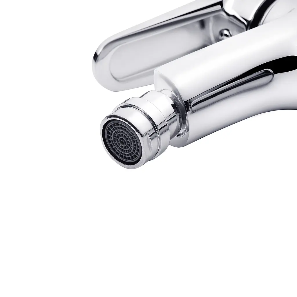 Смеситель для биде Kroner KRM Elbe - C020 (CV023574) - фото 5