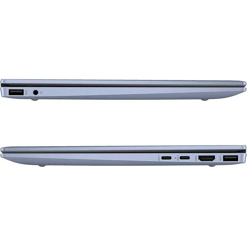 Ноутбук HP Pavilion Aero Ноутбук 13-bg0036nn 7 8840U la 51GHz,13.3'',IPS,16GB LPDDR5x,1TB - фото 5