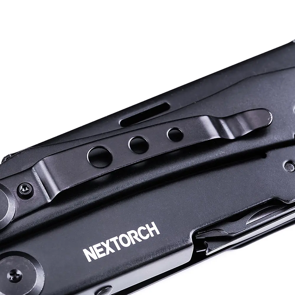 Мультитул Nextorch MT10 - фото 6