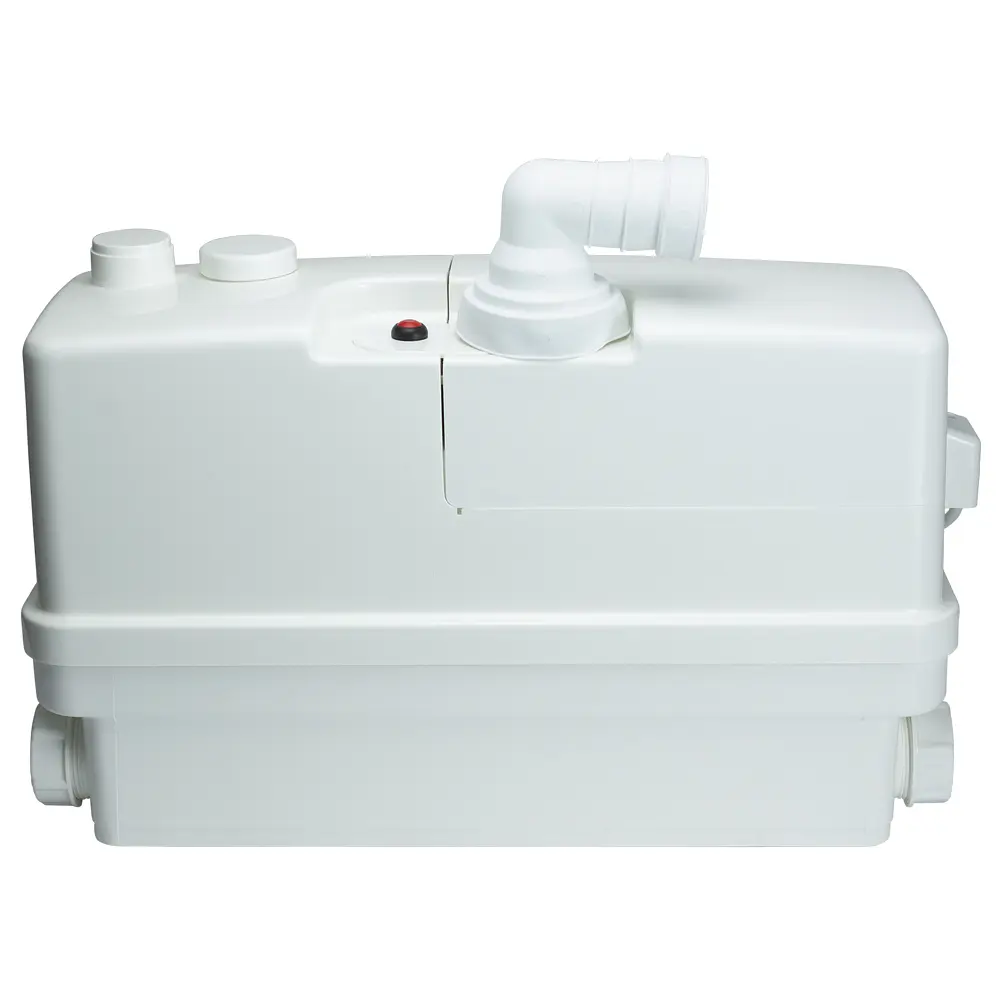 Каналізаційна установка Leo 3.0 WC601C 776918 - фото 2