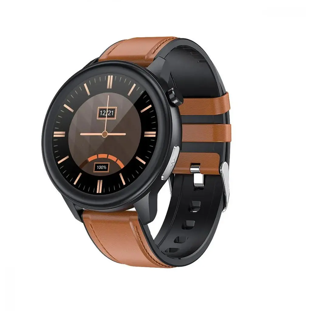 Смарт-годинник Maxcom Fit FW46 Xenon - фото 4