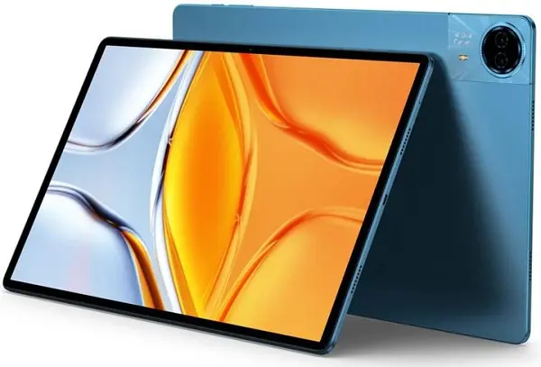 Планшет Teclast T70 8/256GB Blue 4G - фото 2
