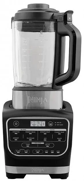 Блендер Ninja HB150EU [66488] - фото 4