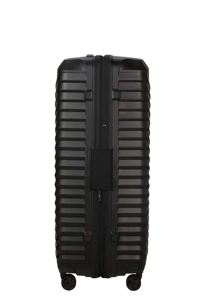 Валіза 81 См Samsonite INTUO BLACK 81x54x33(36) KL9*09004 - фото 3