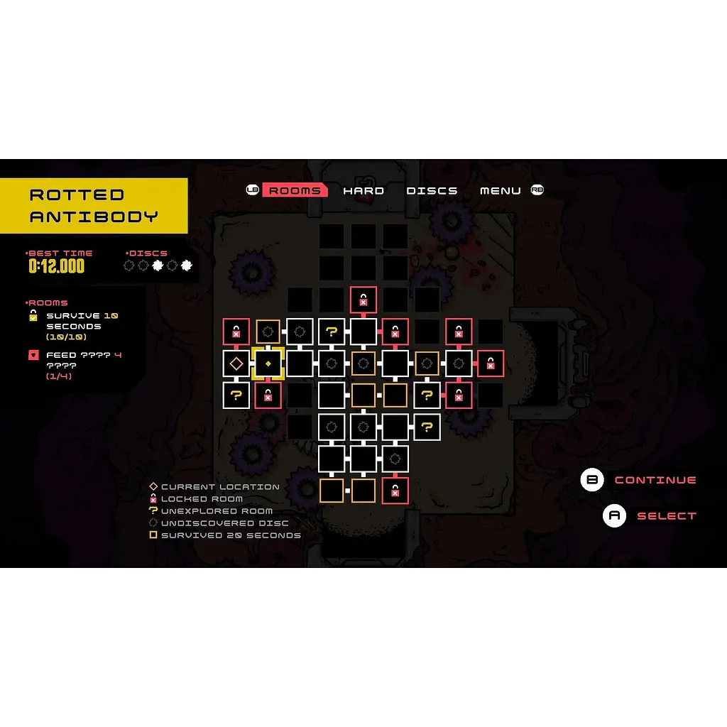 Ключ активации Microsoft Disc Room для Xbox One/Series - фото 6