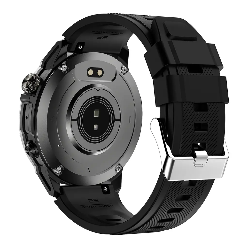 Часы North Edge GPS Smart Titan с компасом - фото 12