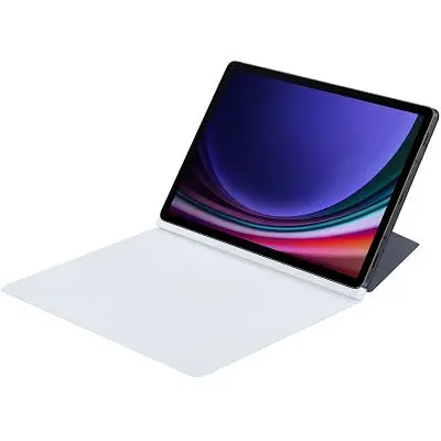 Чохол до планшета Samsung Smart Book Cover Galaxy Tab S10 FE Blue (EF-BX710PLEGWW) - фото 8