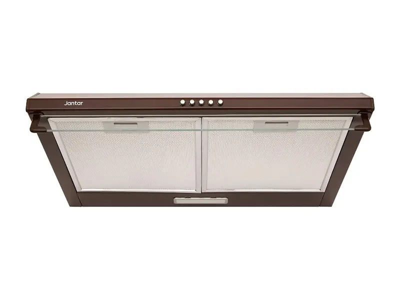 Витяжка Jantar PHT I LED 50 BR - фото 2
