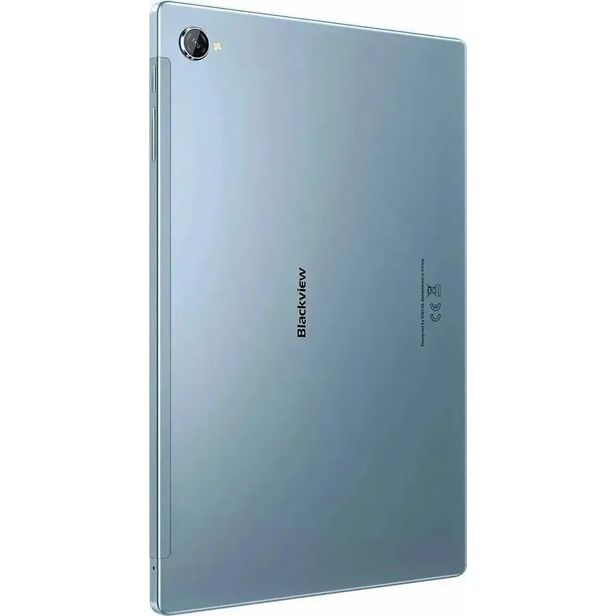 Планшет Blackview Tab 15 Pro 8/256Gb Blue - фото 4