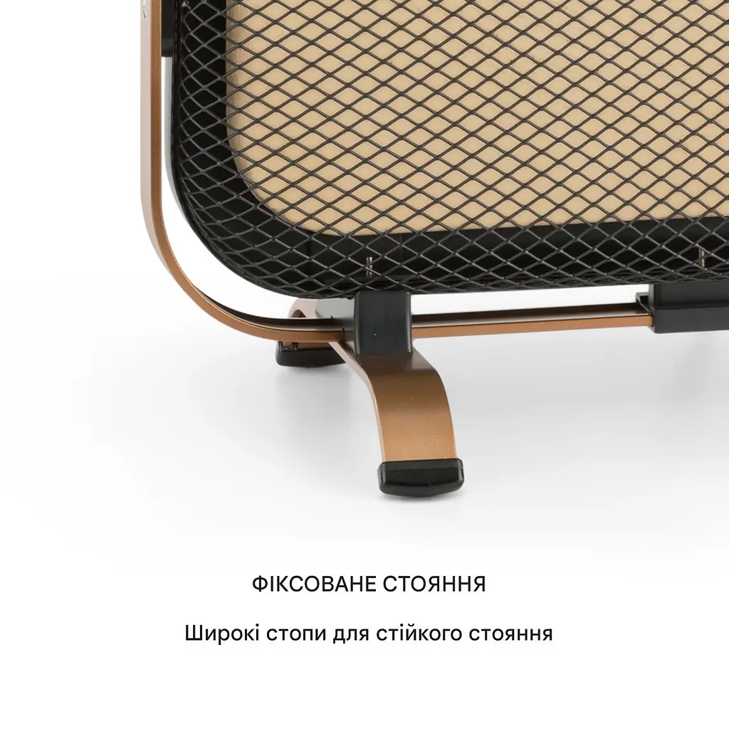 Инфракрасный обогреватель Klarstein HeatPal Marble (10032993) - фото 6