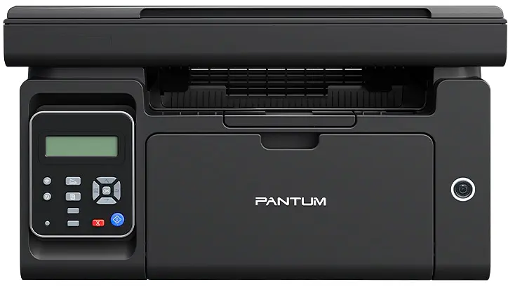 БФП моно A4 M6500W 22ppm WiFi Pantum teh0015701 - фото 2