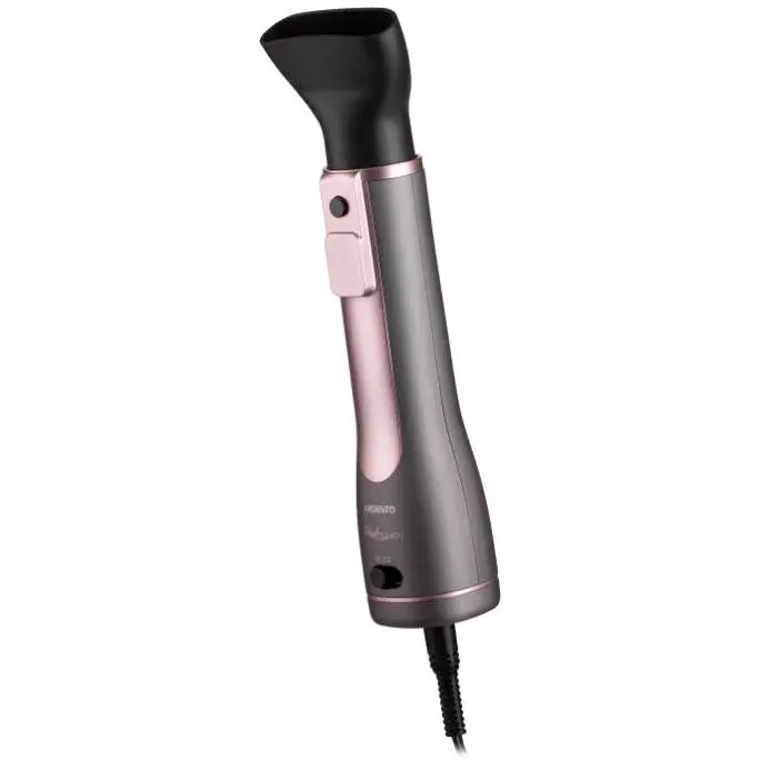 Фен-щетка Ardesto Brush Pink Touch HD-CR300PT - фото 3