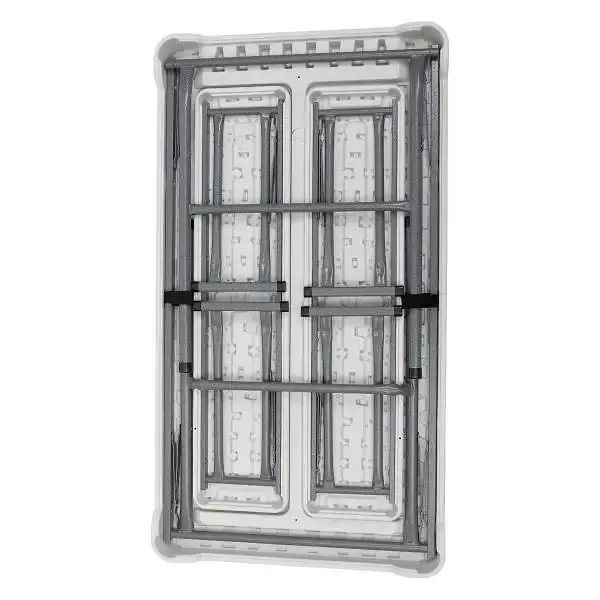 Набор мебели Lugi складной стол и 2 лавки EB2545 - фото 19