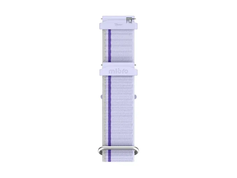 Смарт-годинник Mibro GS Active2 Lilac (XPAW024L) - фото 9