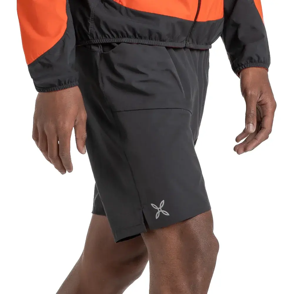Шорти Montura Rise Bermuda XL Antracite - фото 11