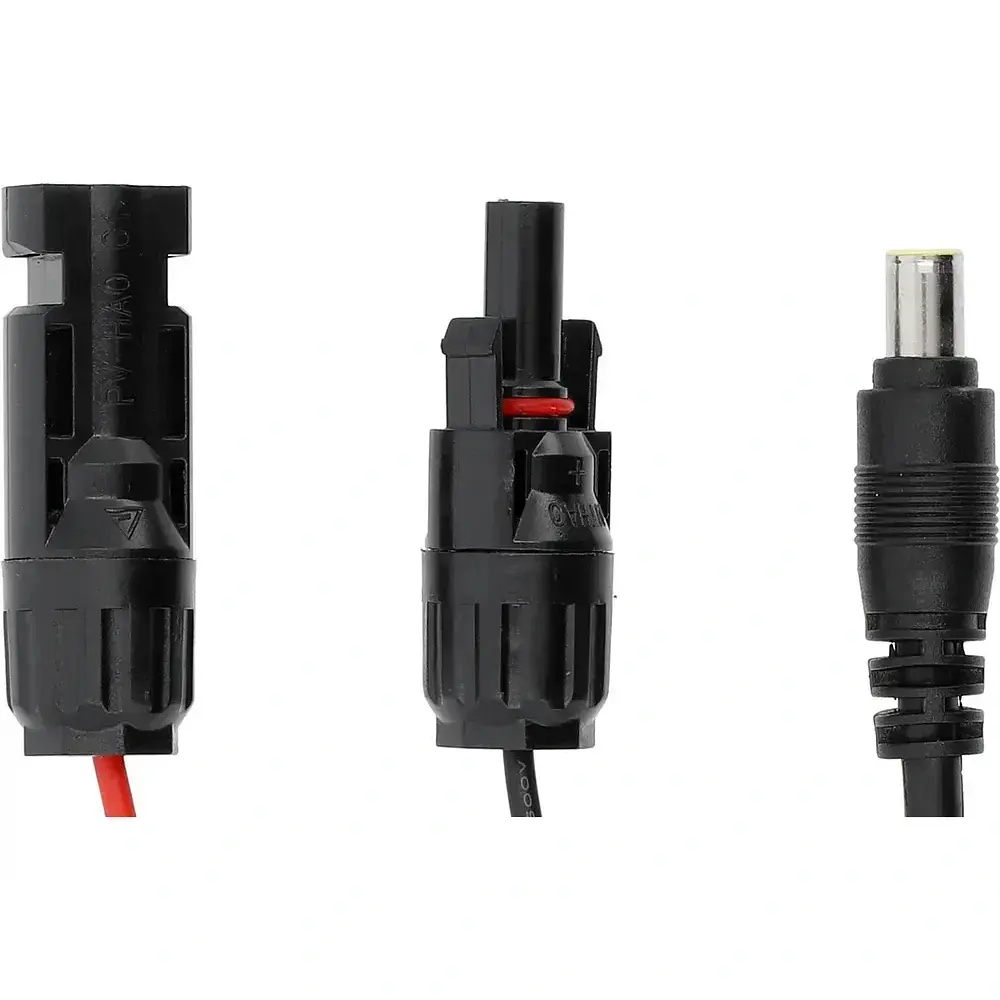 Портативна станція Yato 315 Вт/год, вихід 300/600 Вт, порти 230V AC, різні USB (YT-83090) - фото 10