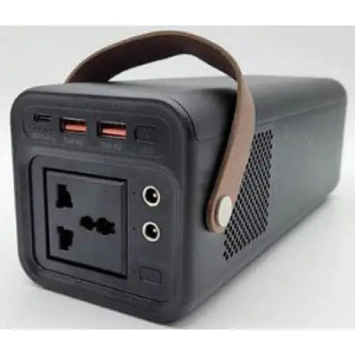 Зарядна станція XO PSA-200W 200Wh - фото 3