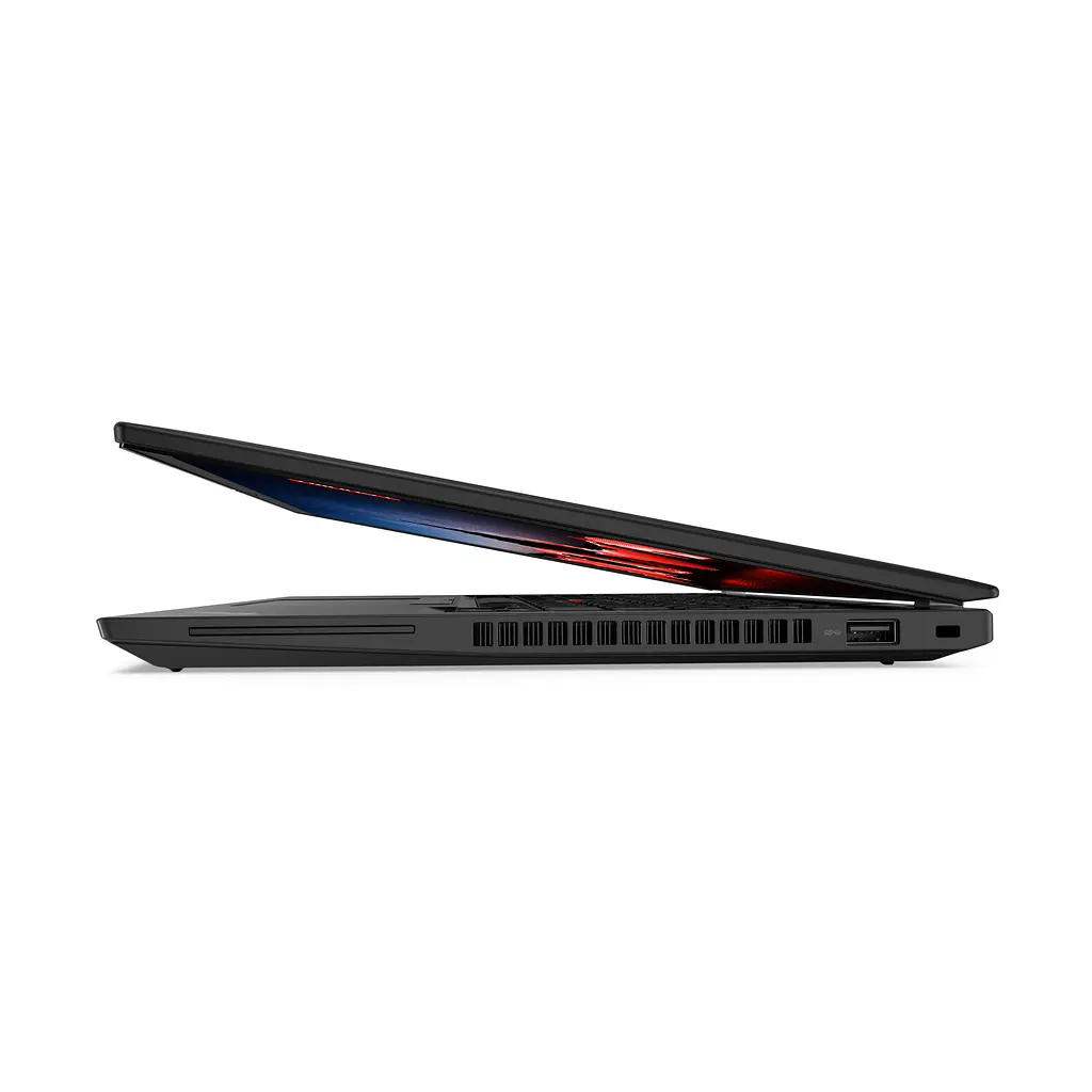 Ноутбук Lenovo ThinkPad T14-G4 14' WUXGA IPS AG, Intel i7-1355U, 16GB, F1TB, UMA, Win11P, чорний (21HD0056RA) - фото 7