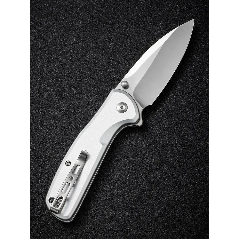 Ніж складаний Sencut ArcBlast S22043B-2 - фото 9