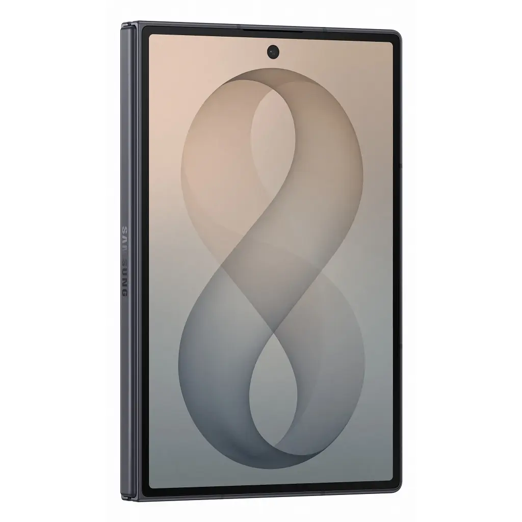 Мобільний телефон Samsung Galaxy Fold8 16/1TB Graphite (SM-F971BZKNSEK) - фото 4