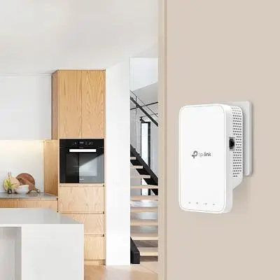 Ретранслятор TP-Link (RE330) - фото 2