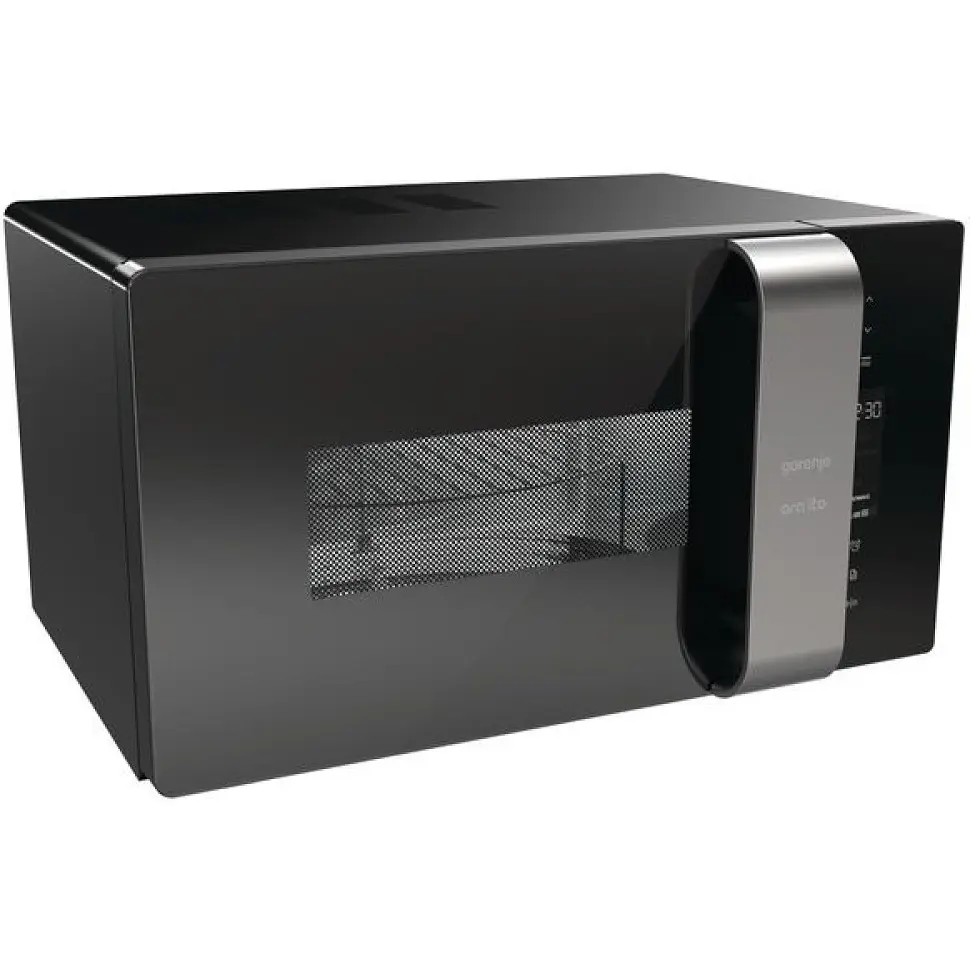 Мікрохвильова піч Gorenje MO 23 ORA B (WD900DI-523B) - фото 2
